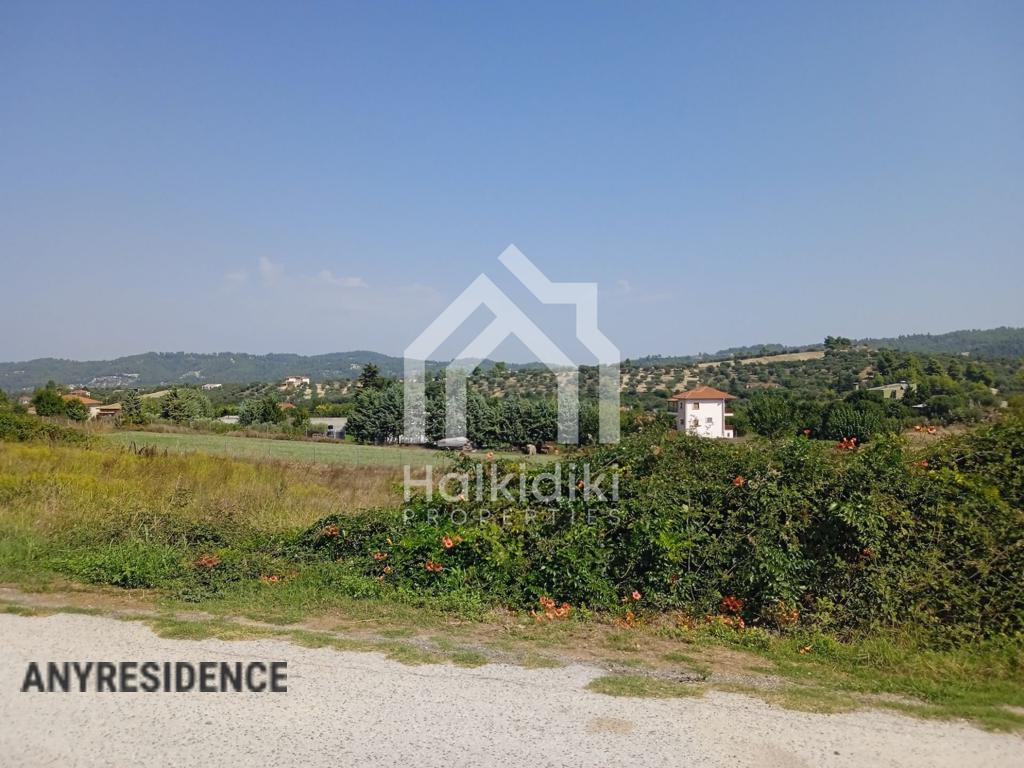 Development land Chalkidiki (Halkidiki), photo #2, listing #2383956