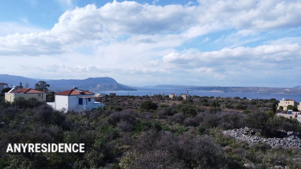 Development land Kokkino Chorio, photo #2, listing #2517990