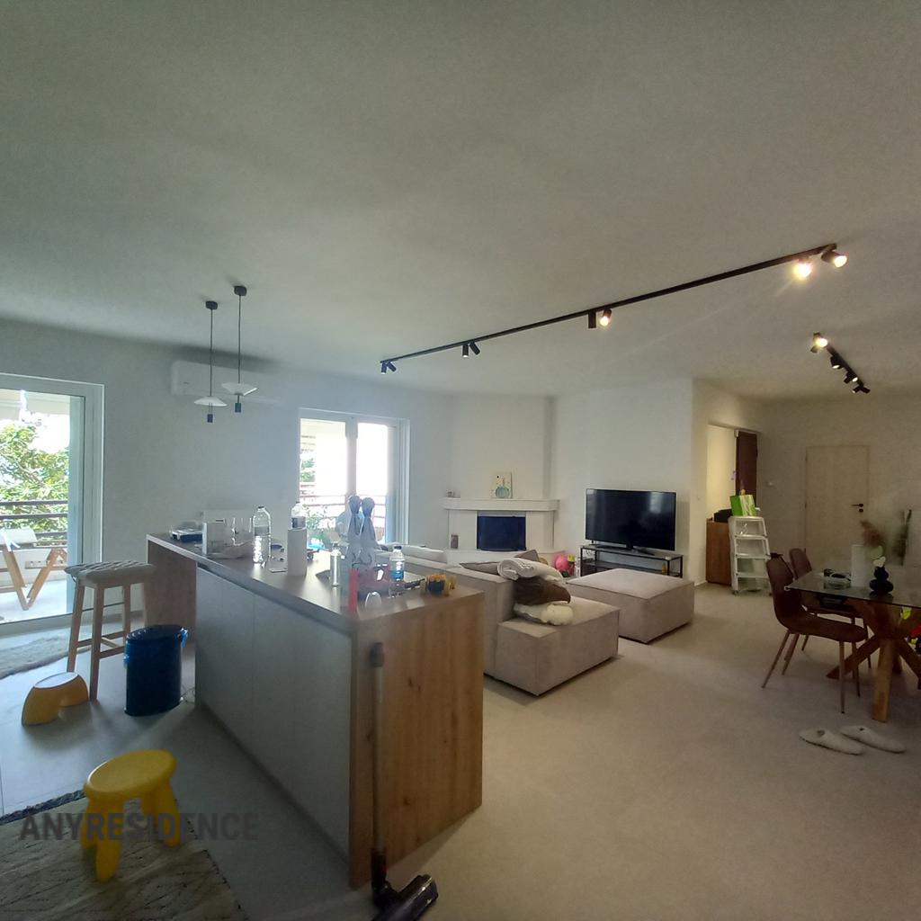 3 room apartment in Attica, photo #8, listing #2470109