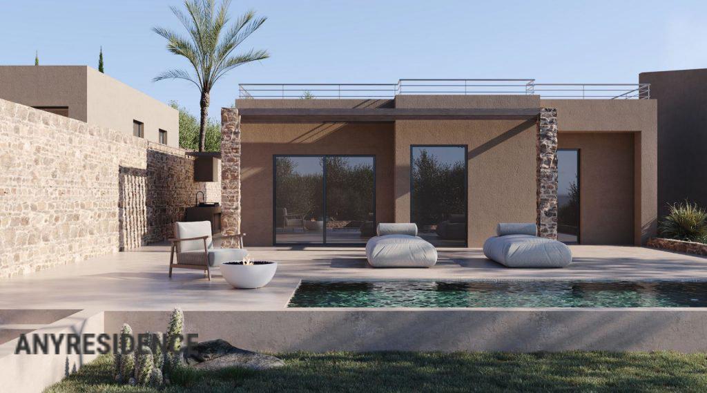 New home in Ammoudara, photo #1, listing #2486650