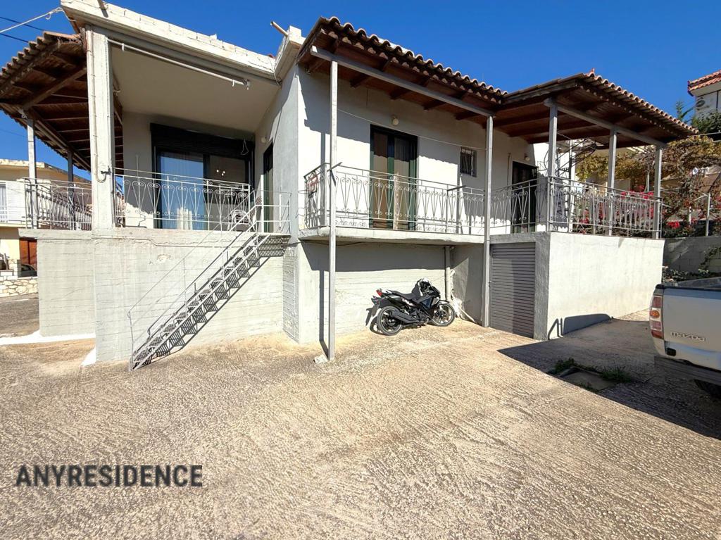 Townhome in Peloponnese, photo #3, listing #2515156