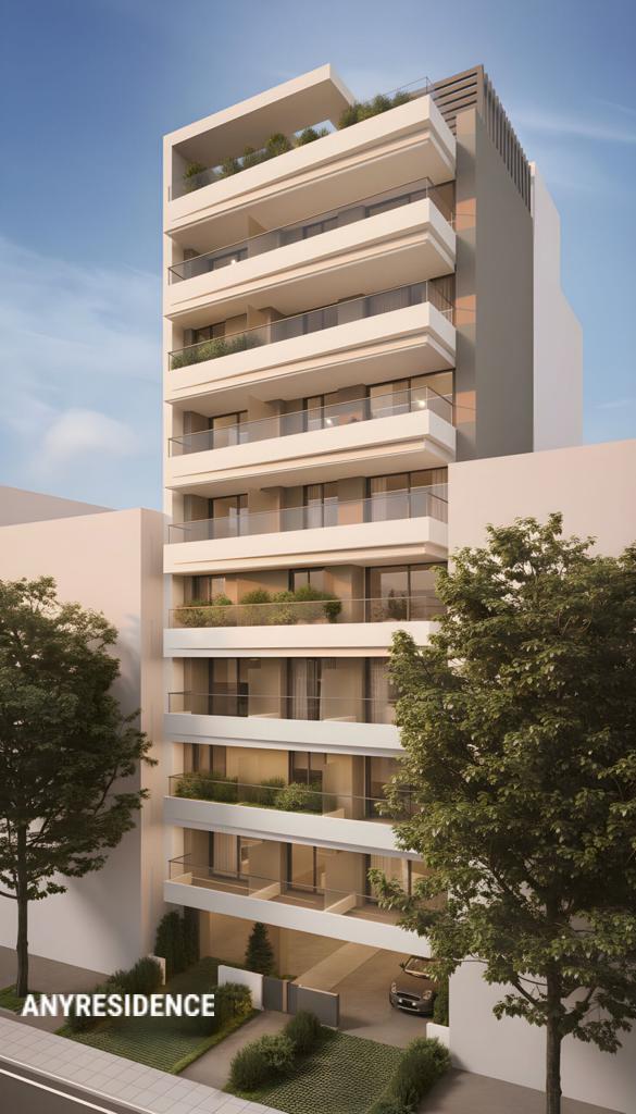 New home in Thessaloniki, photo #2, listing #2532771