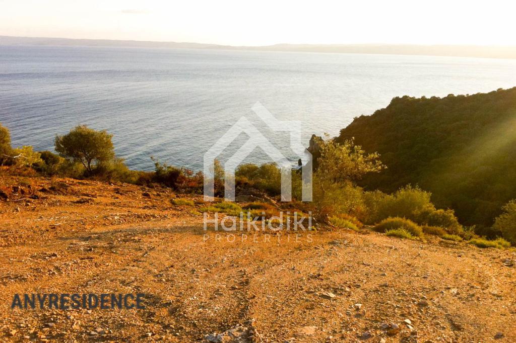 Development land Chalkidiki (Halkidiki), photo #1, listing #1848259