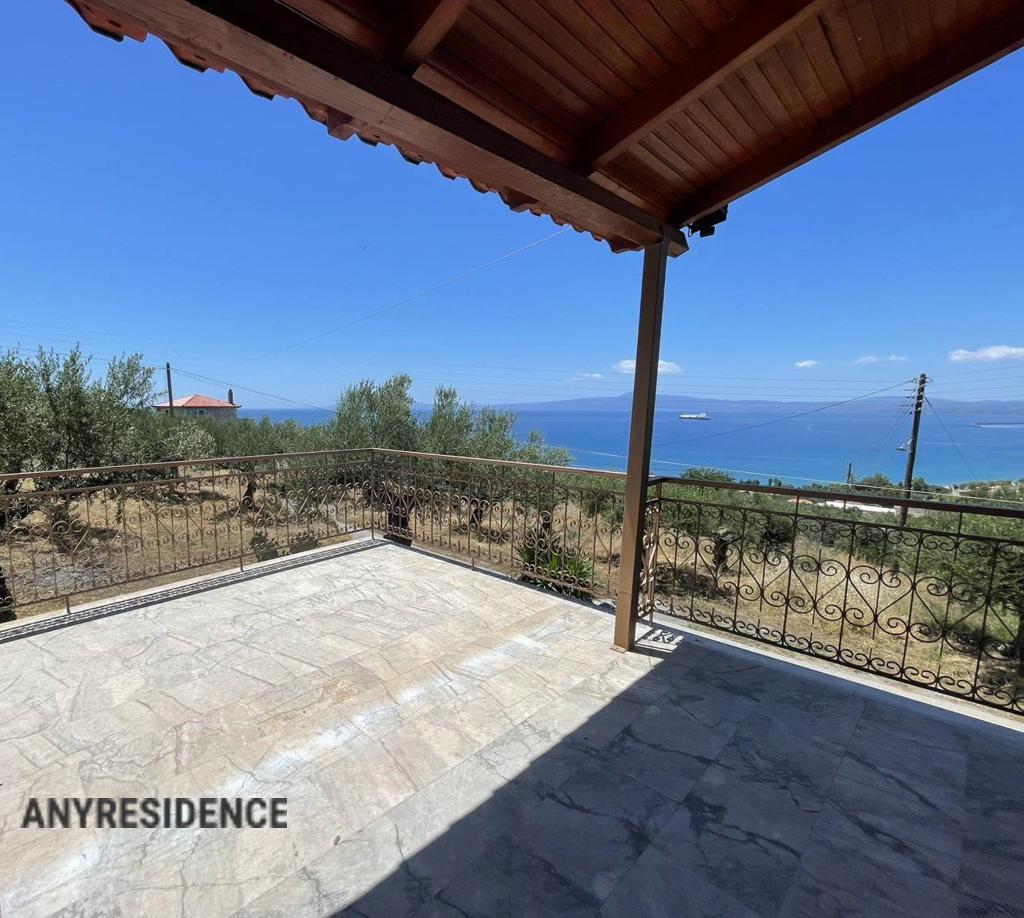 Townhome in Kalamata, photo #3, listing #2462736