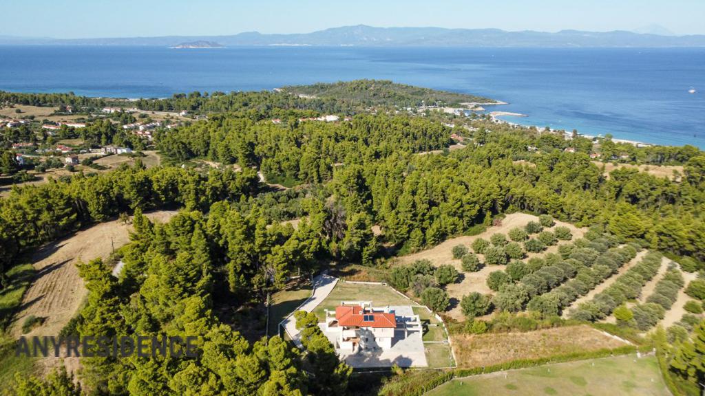 Villa in Paliouri, photo #8, listing #2100674