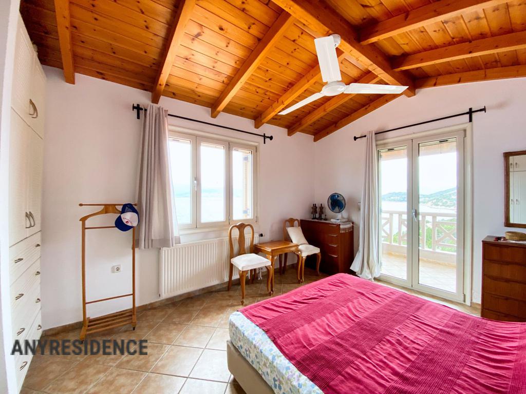 Townhome in Thessalia Sterea Ellada, photo #8, listing #2457557