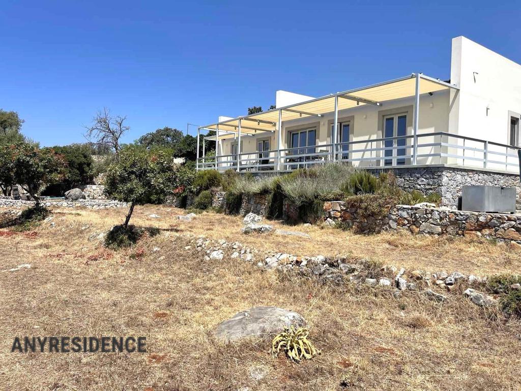 Townhome in Peloponnese, photo #3, listing #2473017