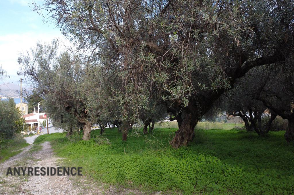 Development land Kalyves, photo #9, listing #2503485
