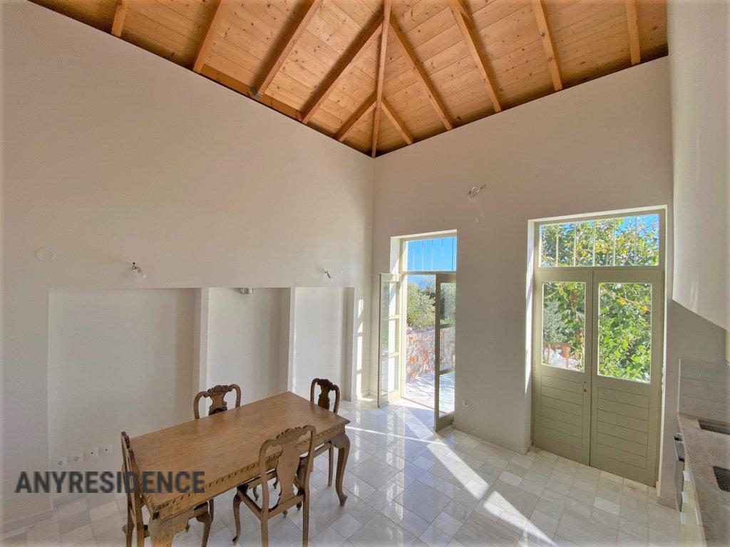 4 room detached house in Peloponnese, photo #5, listing #2192286