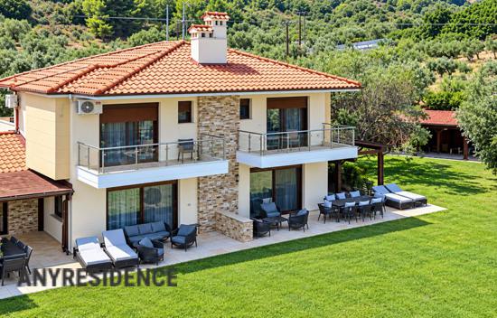 Townhome in Chaniotis