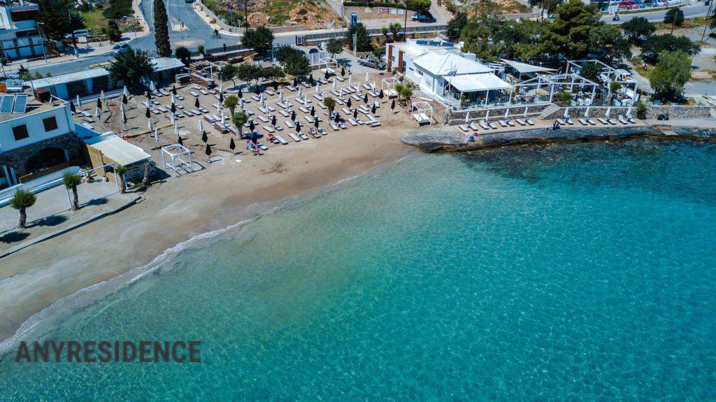 Development land Agios Nikolaos (Crete), photo #4, listing #2461111