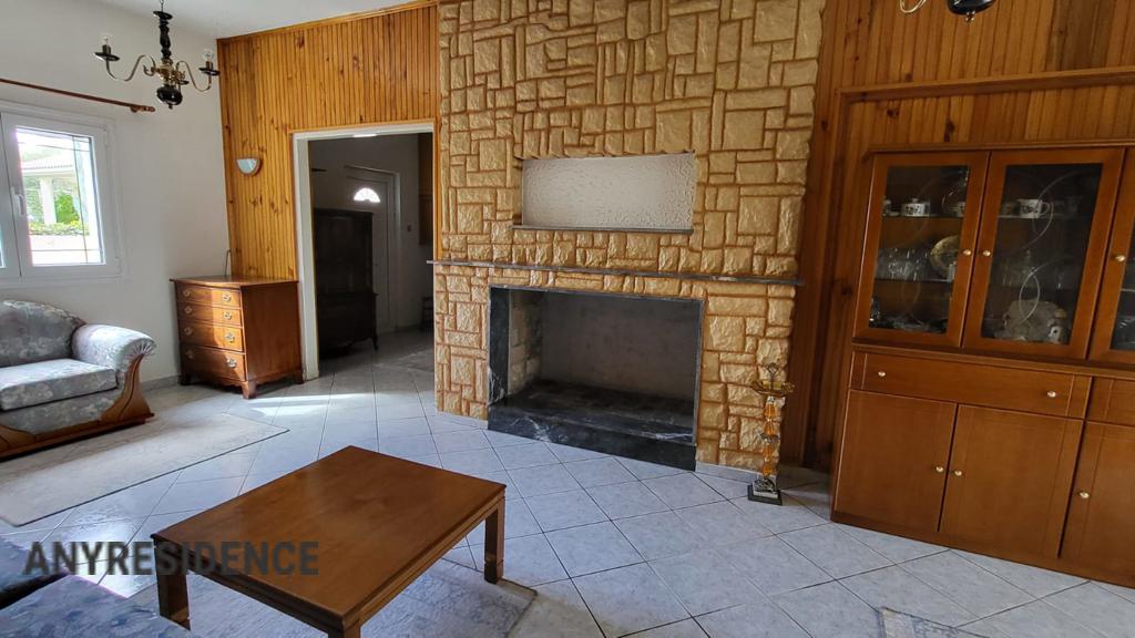 3 room chalet in Athens, photo #4, listing #2470146