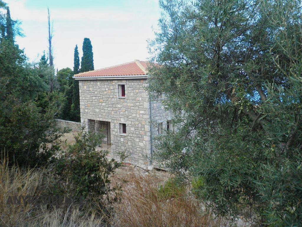 Townhome in Lefkas, photo #5, listing #2471518