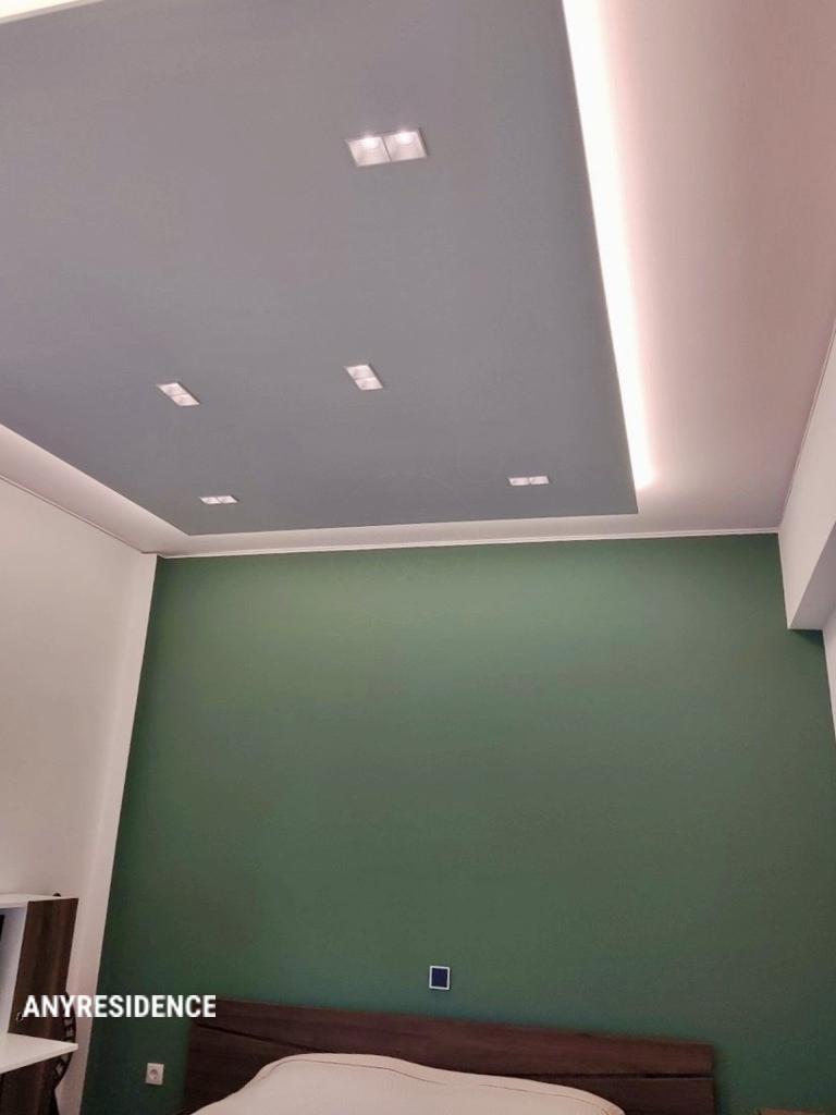 3 room apartment in Greece, photo #7, listing #2470472