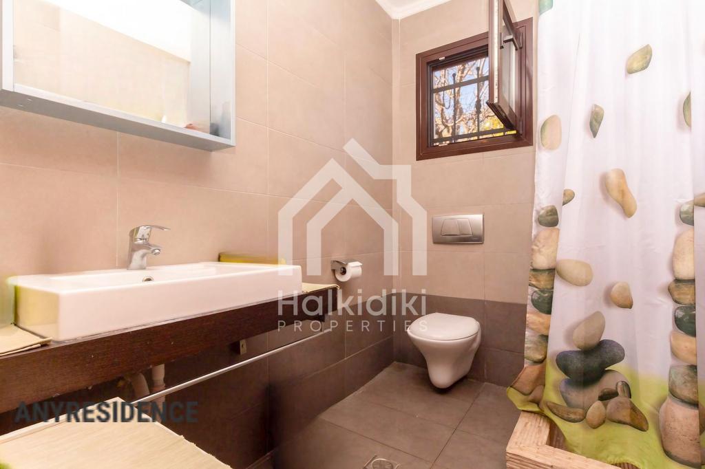 3 room townhome in Chalkidiki (Halkidiki), photo #3, listing #2082031