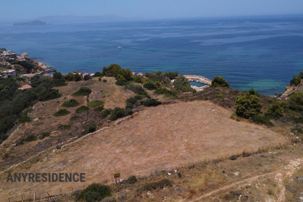 Development land Chania, photo #2, listing #2471454