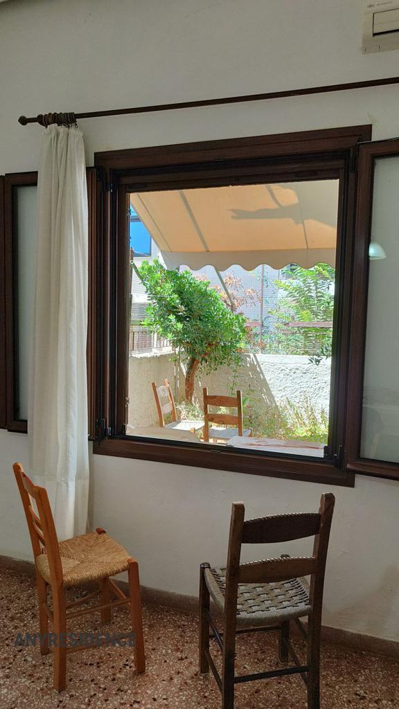 Townhome in Chania, photo #4, listing #2471453