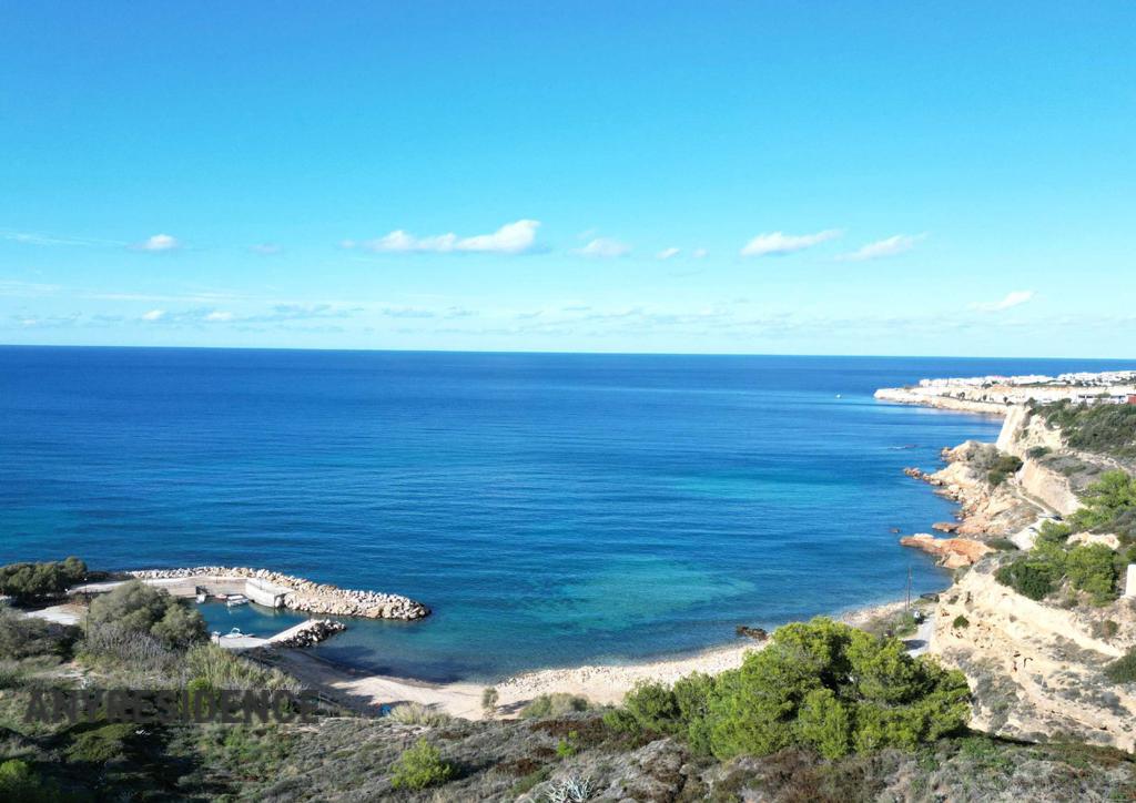 Villa in Crete, photo #7, listing #2495993