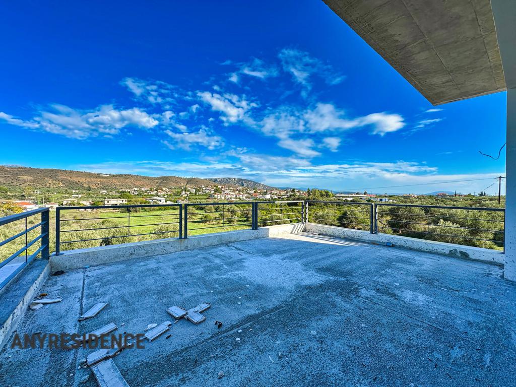 Townhome in Peloponnese, photo #9, listing #2491971