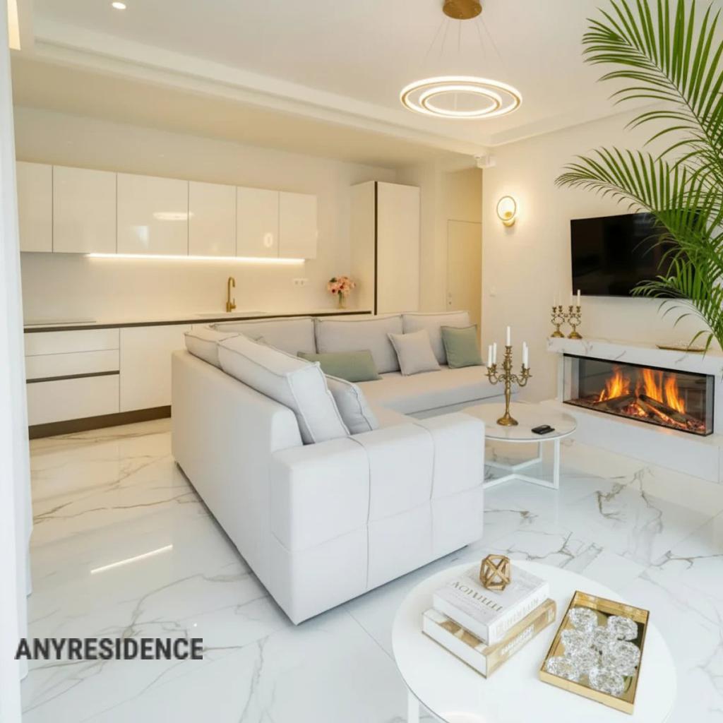 Townhome in Nea Kallikratia, photo #7, listing #2538929