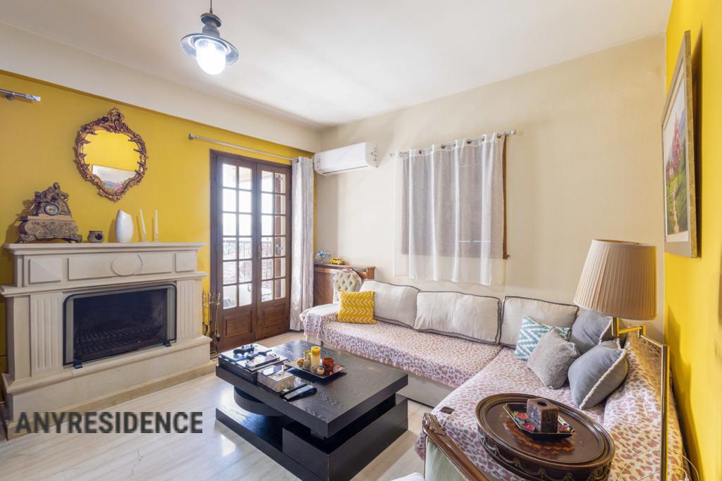2 room chalet in Athens, photo #2, listing #2534054