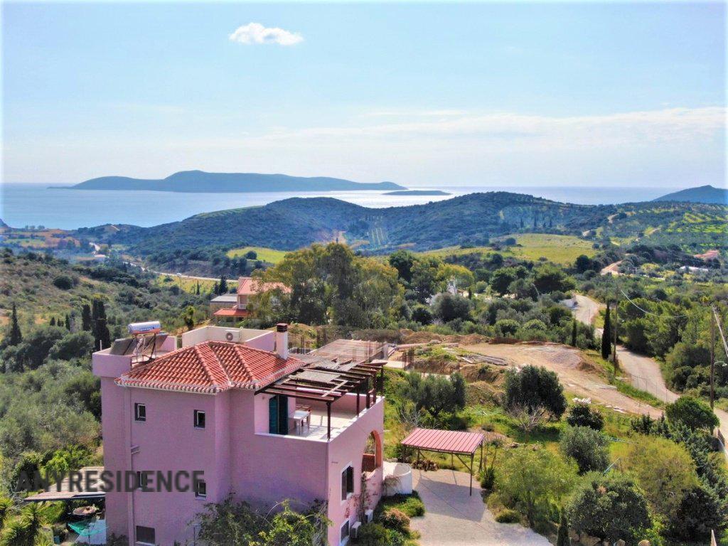 Villa in Peloponnese, photo #3, listing #2521790
