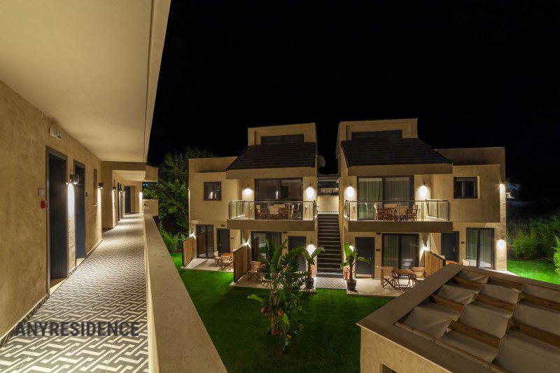 Hotel in Nikiti, photo #6, listing #2441847