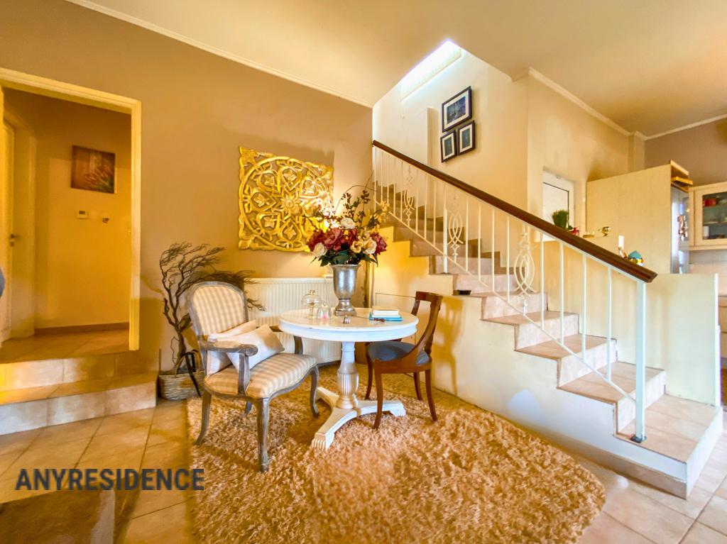 8 room detached house in Agios Adrianos, photo #4, listing #2458962
