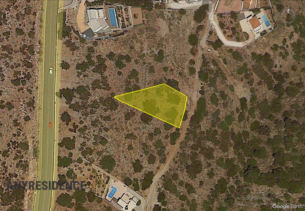 Development land Elounda, photo #6, listing #2302501