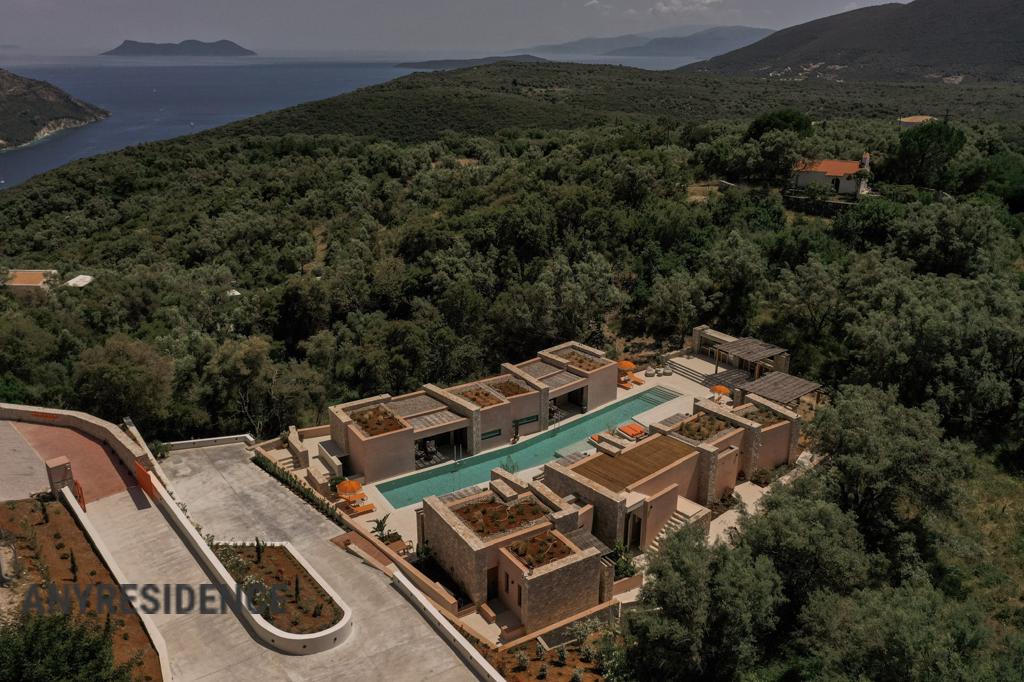 Villa in Lefkas, photo #1, listing #2544958