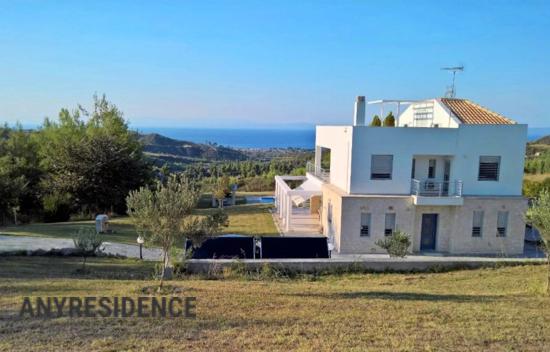 6 room villa in Kassandreia