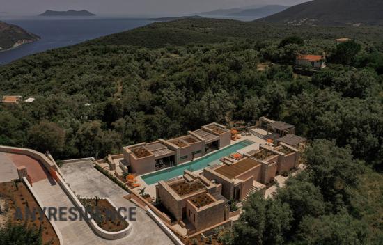 Villa in Lefkas