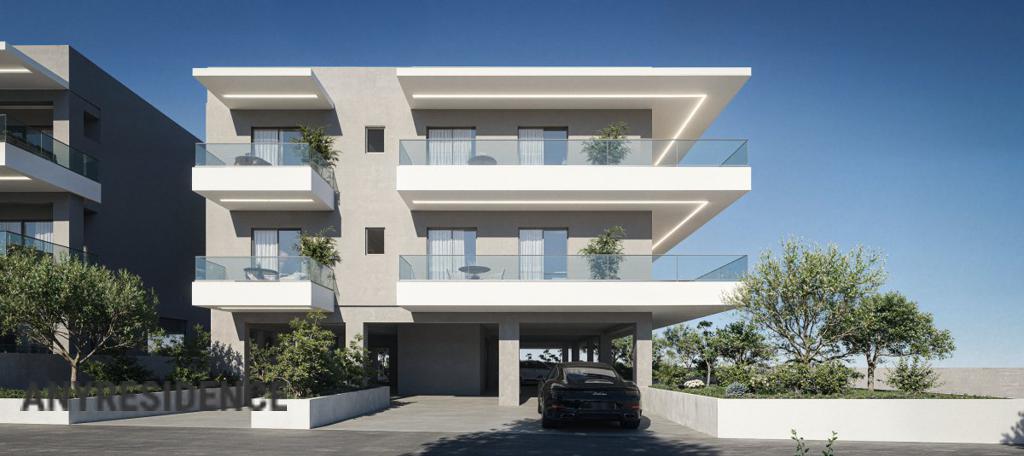 New home in Thermi, photo #8, listing #2500035
