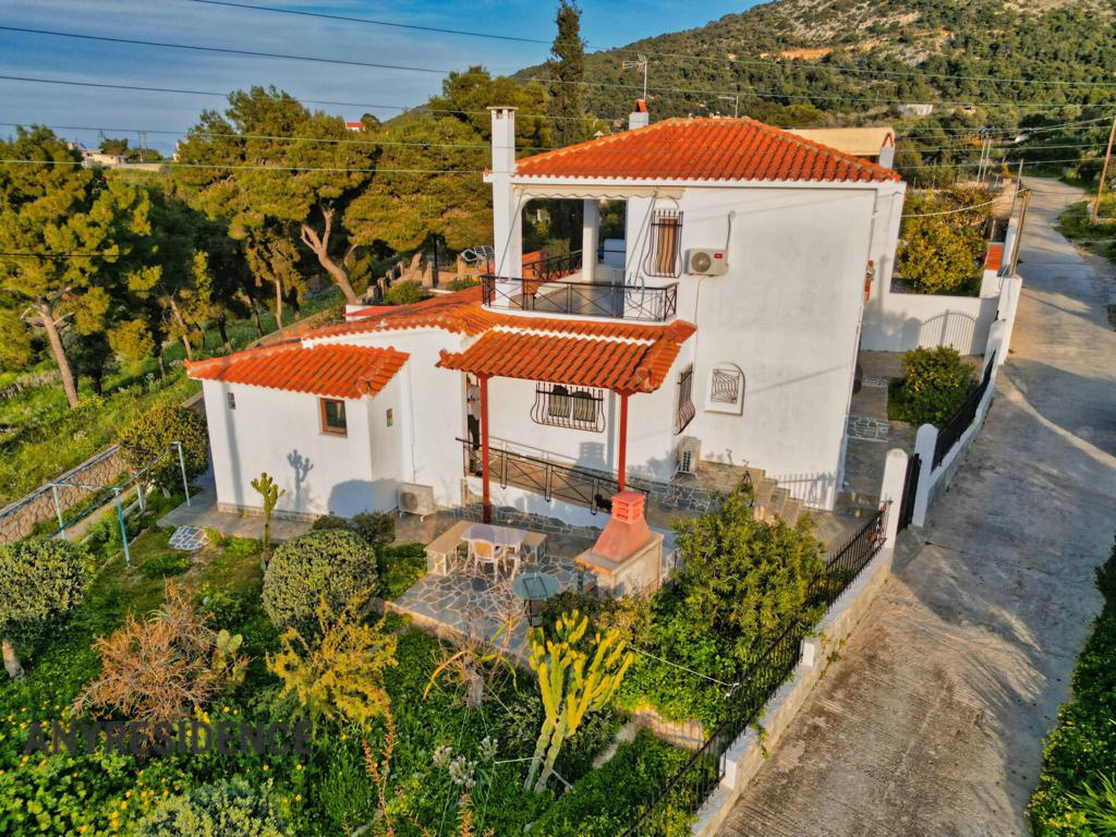 Townhome in Piraeus, photo #1, listing #2447433