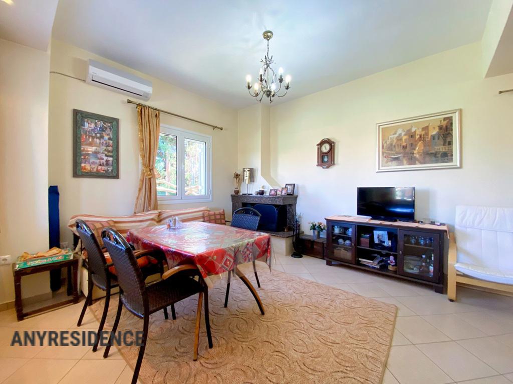 Terraced house in Peloponnese, photo #9, listing #2442199
