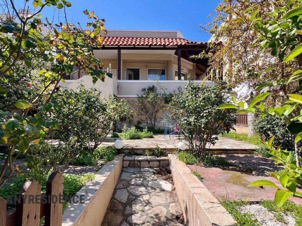 Villa in Lasithi, photo #1, listing #2530781