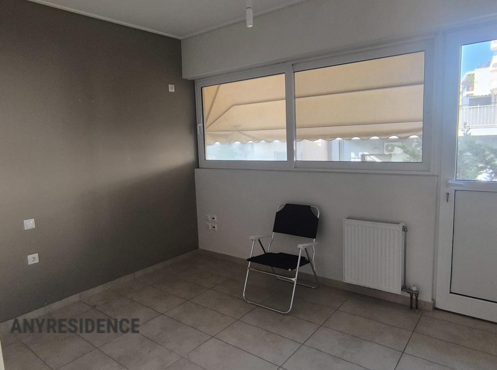 3 room apartment in Athens, photo #10, listing #2530418