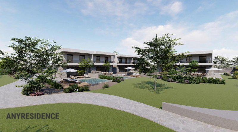Townhome in Kallithea, photo #10, listing #2397038
