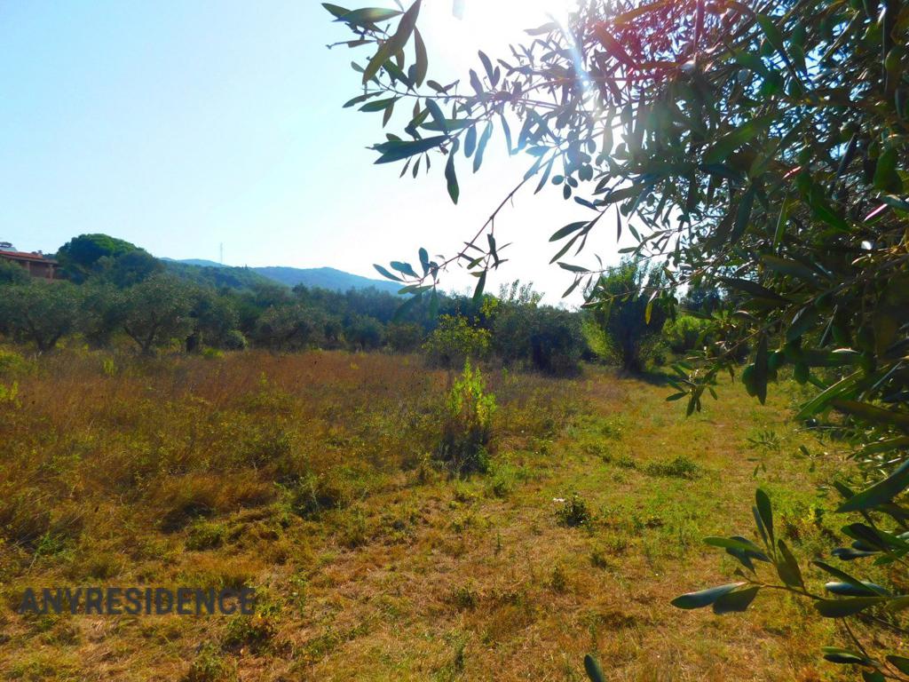 Development land Corfu, photo #3, listing #2061977