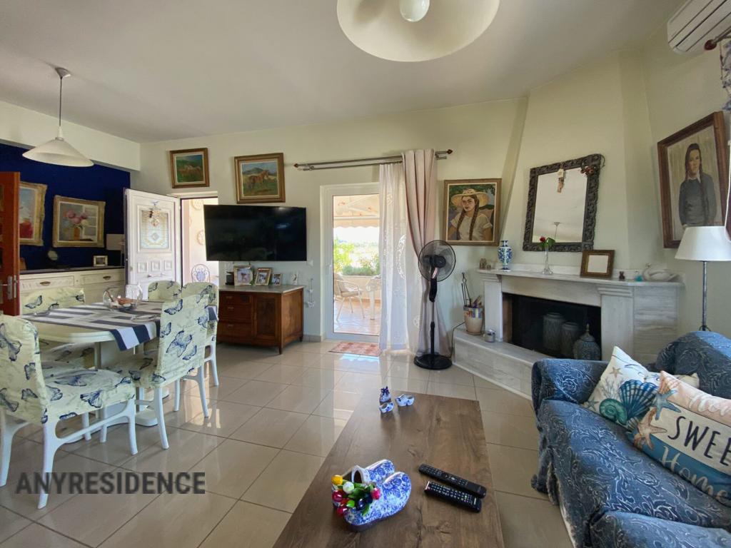 Townhome in Korinthia, photo #9, listing #2541521