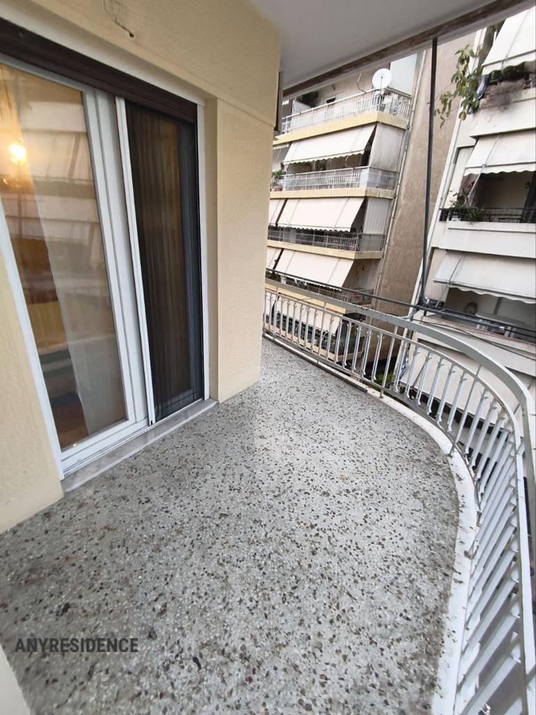 2 room apartment in Athens, photo #9, listing #2549797