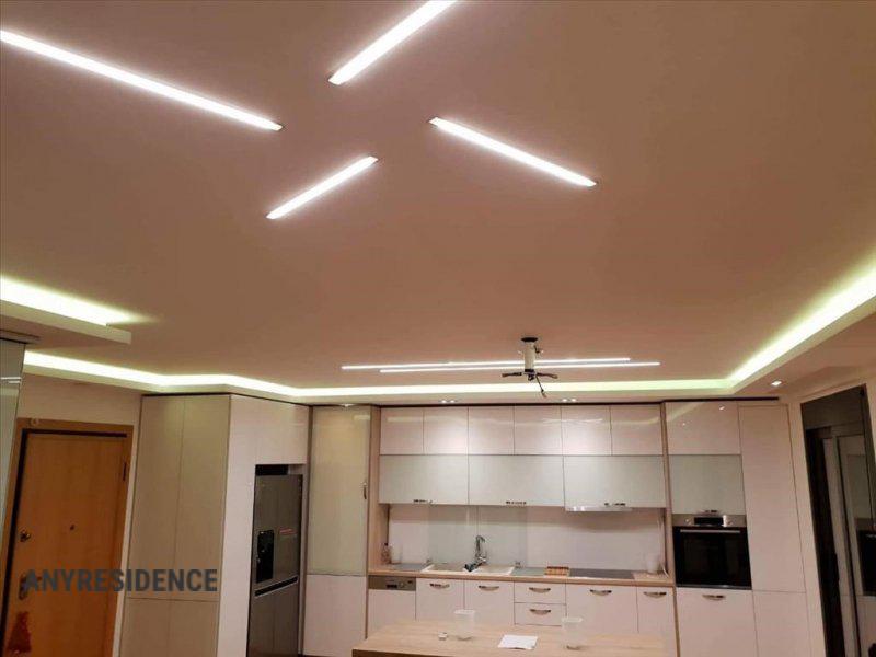 Apartment in Thessaloniki, photo #2, listing #2111242