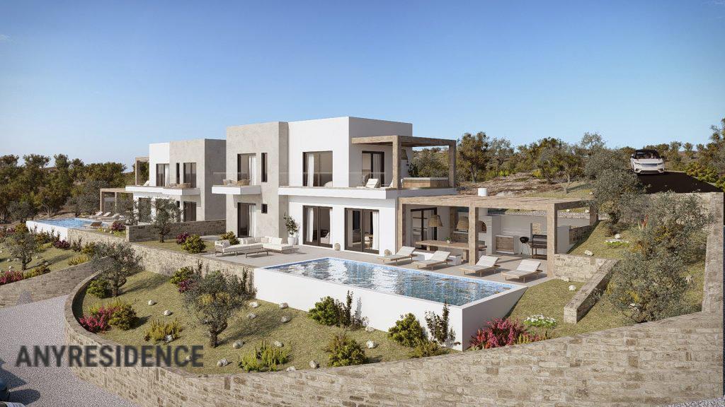 New home in Lasithi, photo #1, listing #2541652