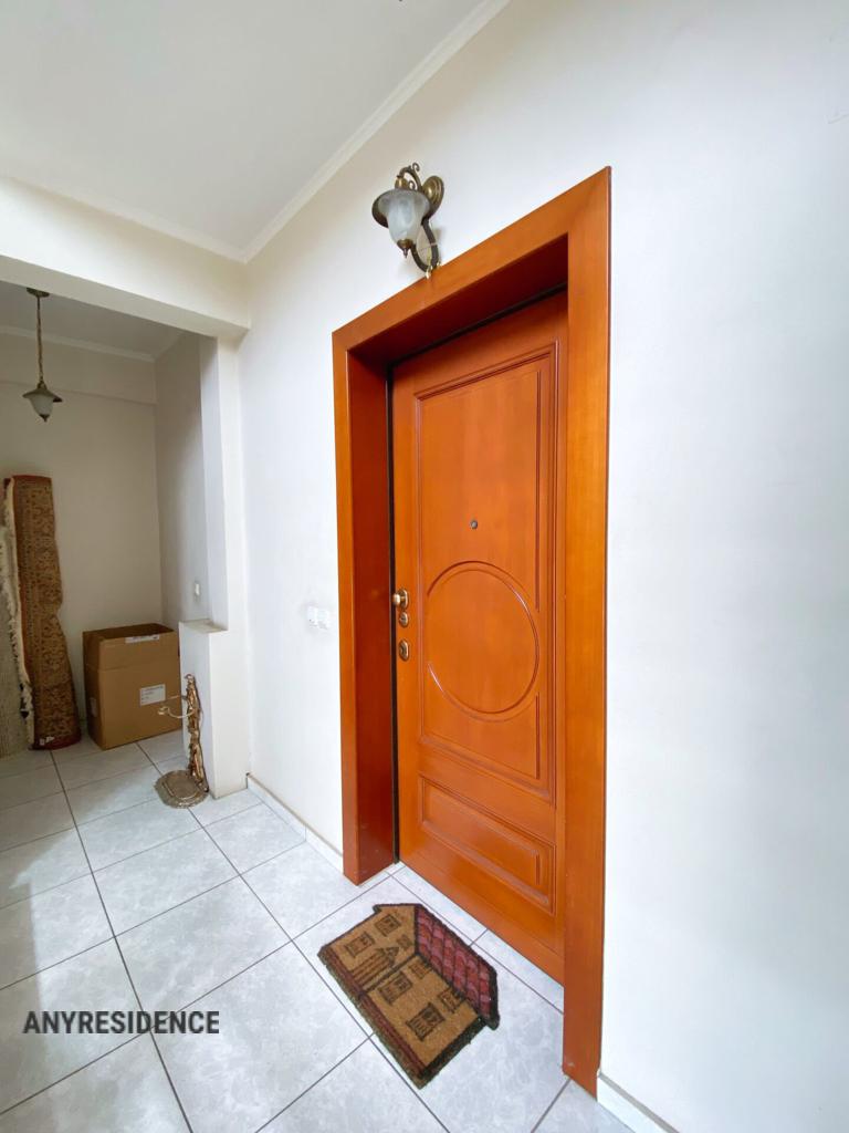 Apartment in Patras, photo #10, listing #2455944