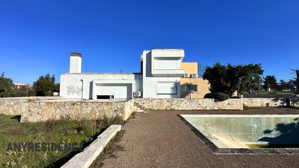Villa in Thessaloniki, photo #1, listing #2481305