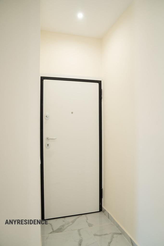 3 room apartment in Attica, photo #1, listing #2470122