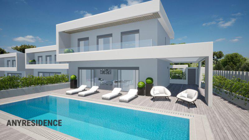 Villa in Pallini, photo #8, listing #2418083