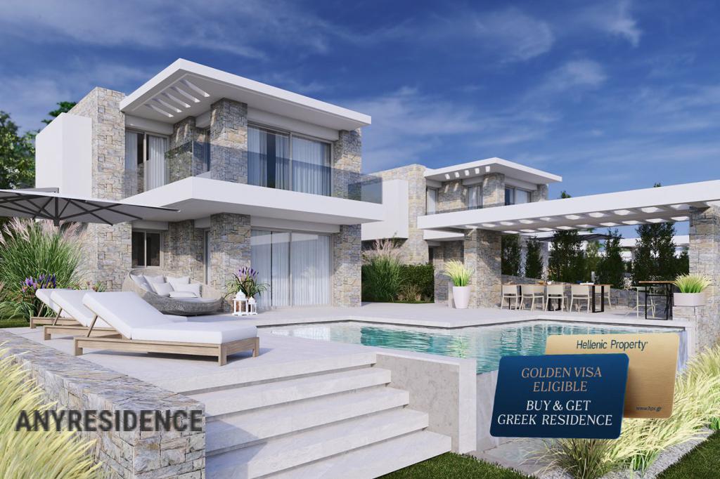 Villa in Pallini, photo #1, listing #2469682