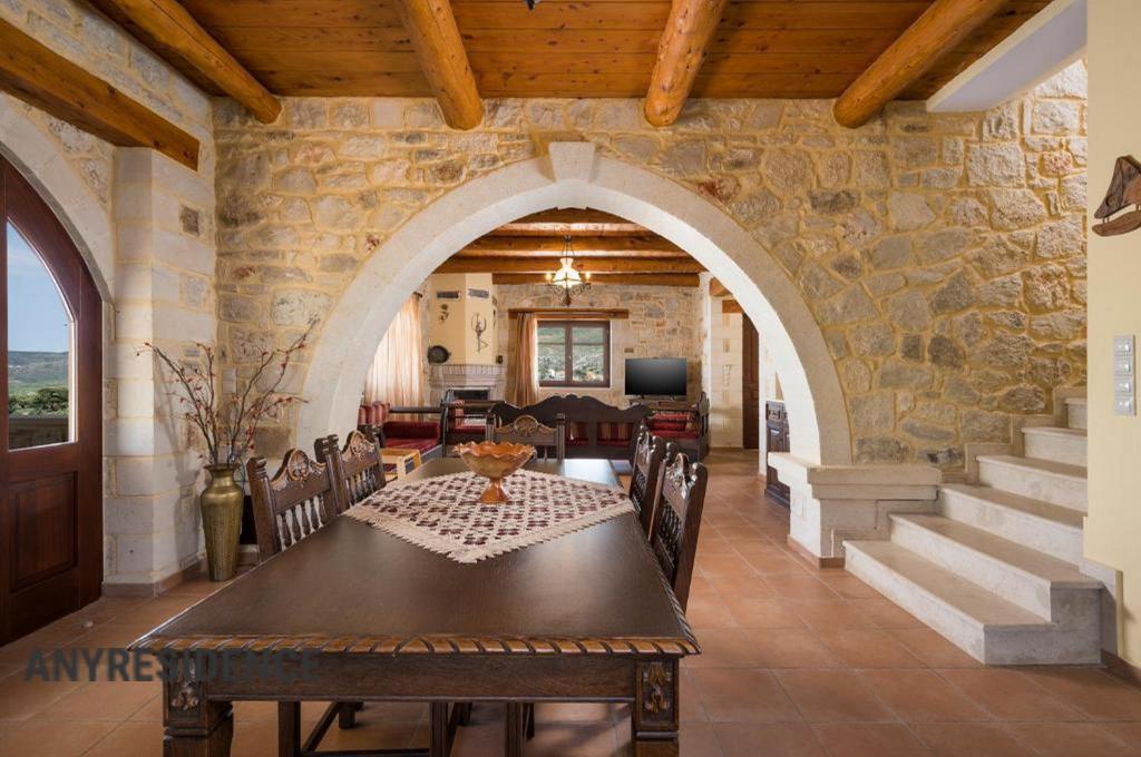 Villa in Kissamos, photo #10, listing #2530885