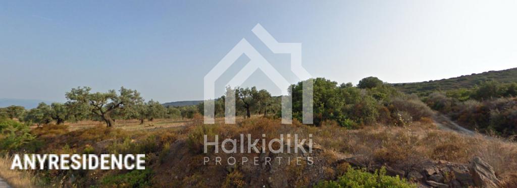 Development land Sithonia, photo #5, listing #2161674